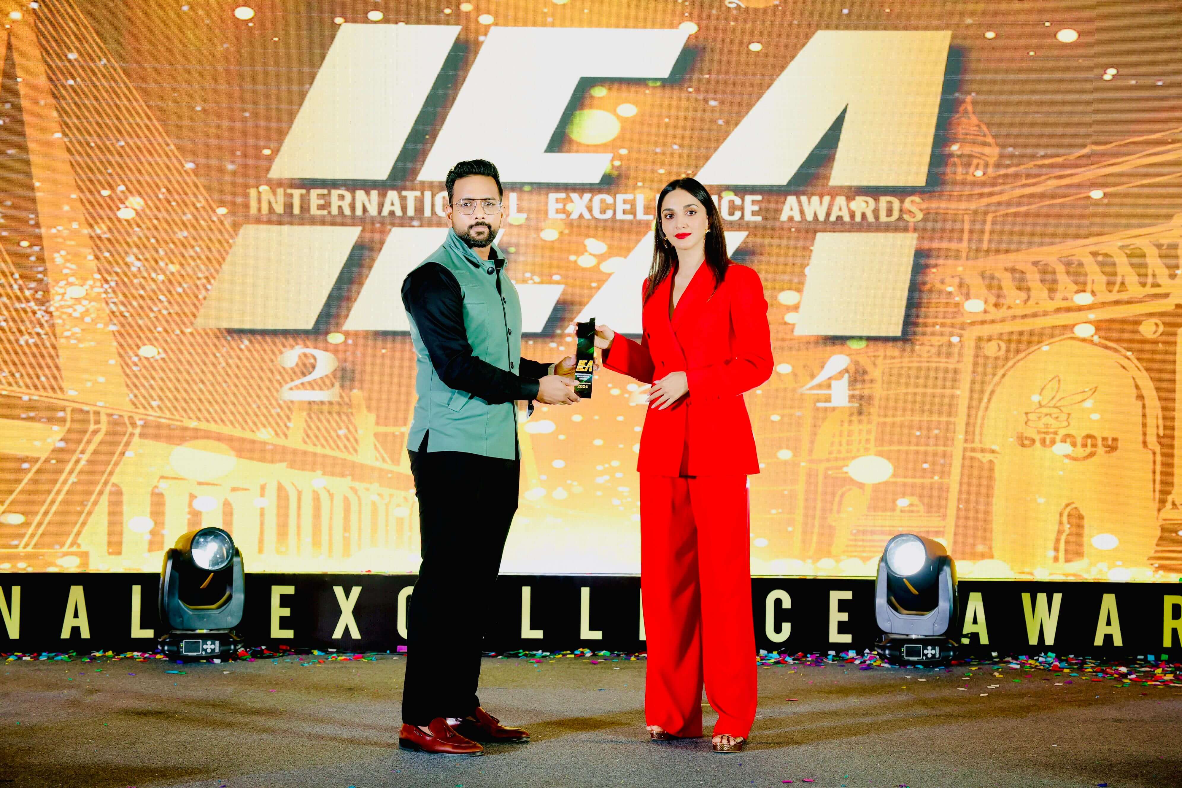 Award 3